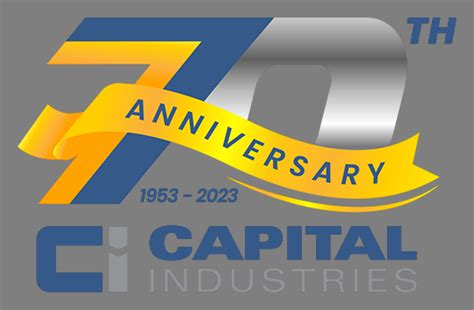 capital industries metal fabricators|capital industries metal.